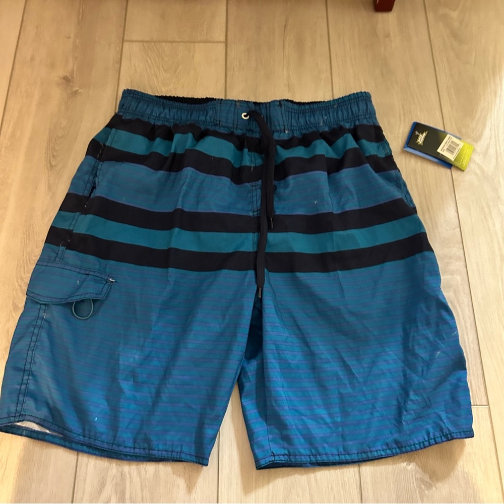 Men’s Swim Shorts